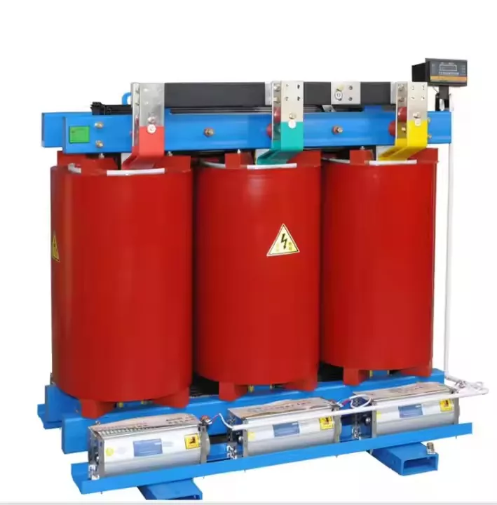 1000KVA 13.8KV 고전압 건식 변압기