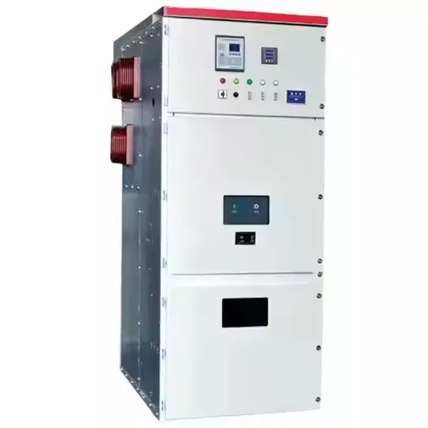 12kv 개폐기 Rmu Sf6 절연 링 메인 유닛