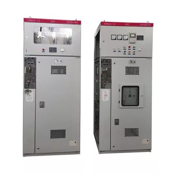 13.8KV MV HV 배전용 공기절연개폐기