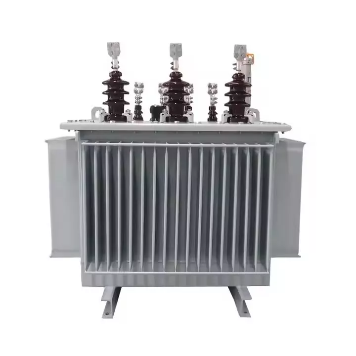 Oil Cooled Transformers for Efficient Power Management